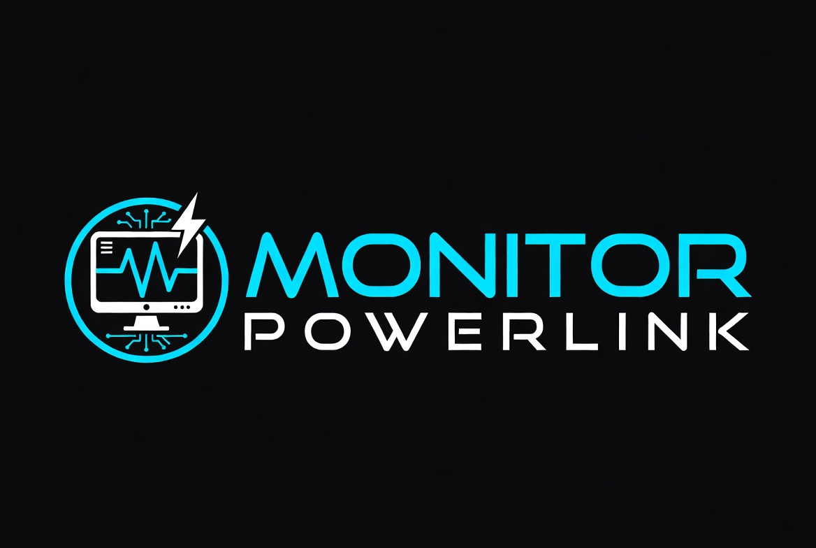 Monitor PowerLink